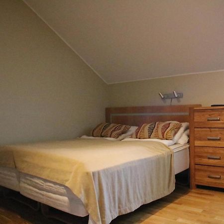 Myrkdalen Resort- Studio Apartment Vossestrand Zewnętrze zdjęcie