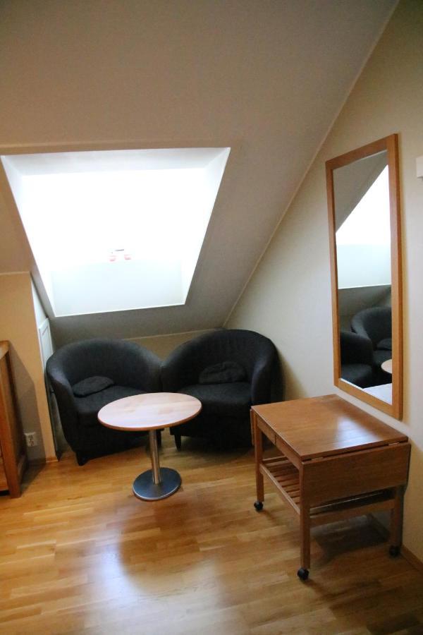 Myrkdalen Resort- Studio Apartment Vossestrand Zewnętrze zdjęcie