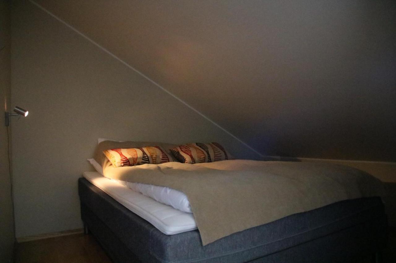 Myrkdalen Resort- Studio Apartment Vossestrand Zewnętrze zdjęcie